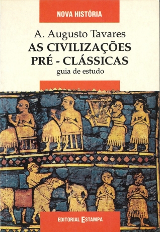 Civilizações Pré-Clássicas
