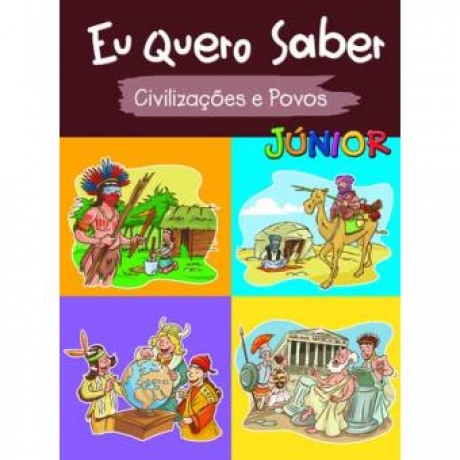 Civilizaçoes E Povos