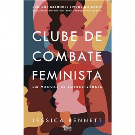 Clube De Combate Feminista