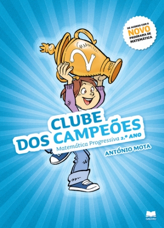 Clube Dos Campeões 2º Ano