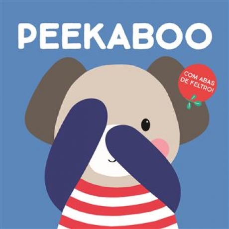 Cão - Peekaboo