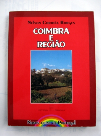 Coimbra E Região