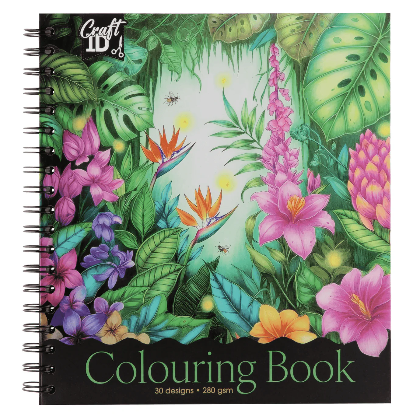 Colouring Book 144 Desenhos Animais