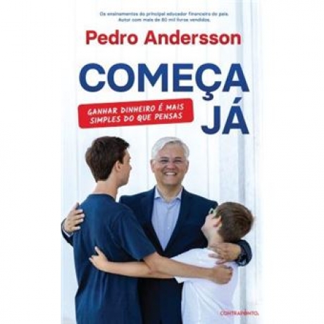Começa Já