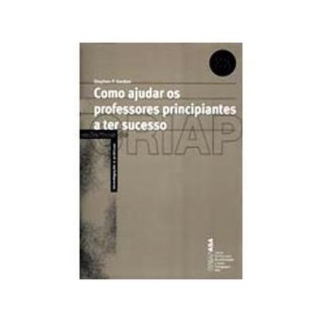 Como Ajudar Os Professores Principiantes
