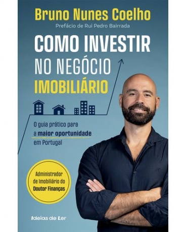 Como Investir No Negócio Imobiliário