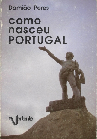 Como Nasceu Portugal