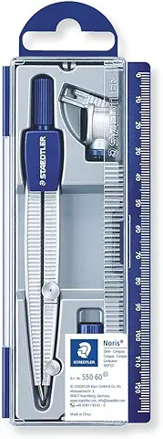 Compasso Staedtler Noris Club