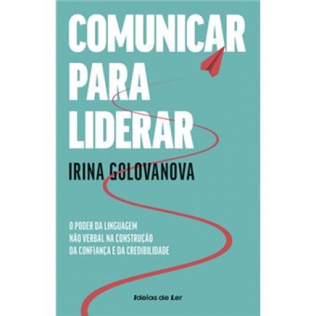 Comunicar Para Liderar