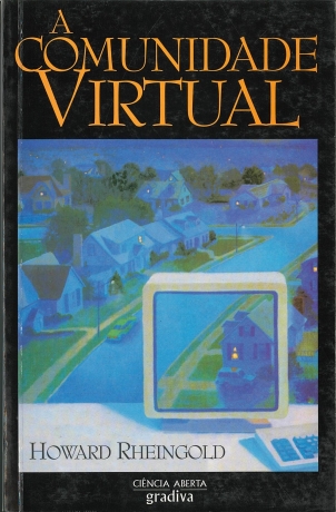 Comunidade Virtual