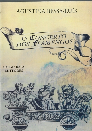 O Concerto Dos Flamengos