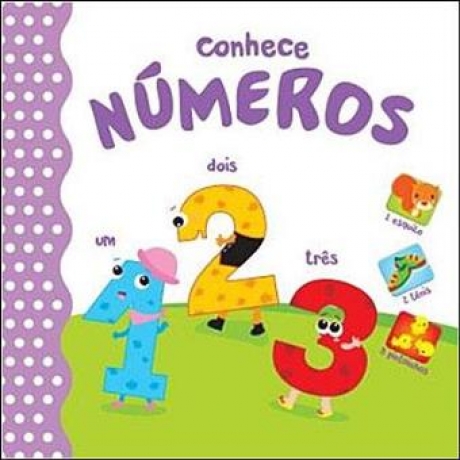 Conhece Números