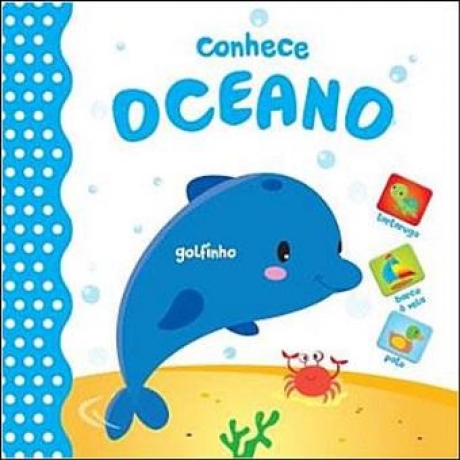 Conhece Oceano