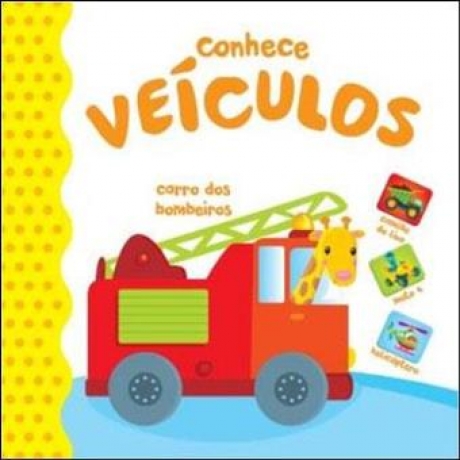 Conhece Veículos