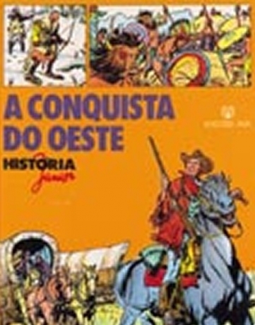 Conquista Do Oeste