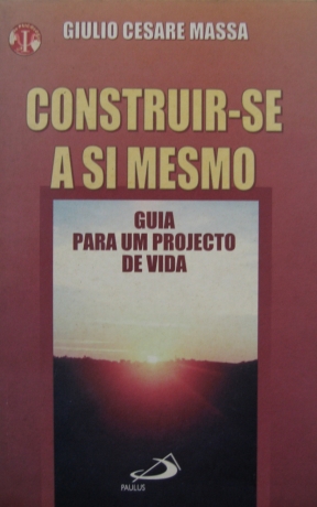 Construir-Se A Si Mesmo