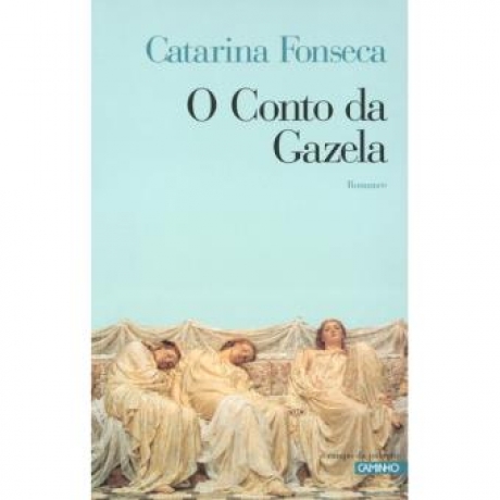 O Conto Da Gazela
