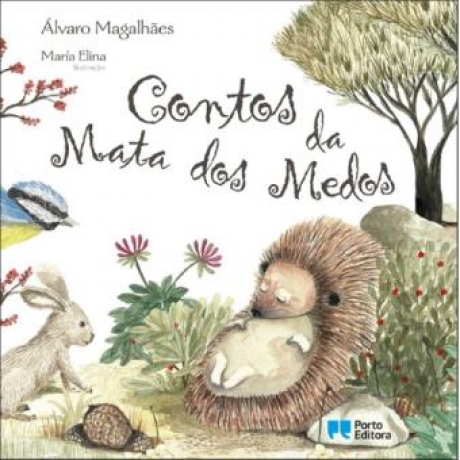 Contos Da Mata Dos Medos