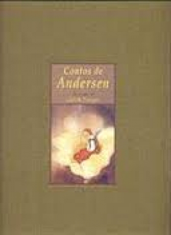 Contos De Anderson