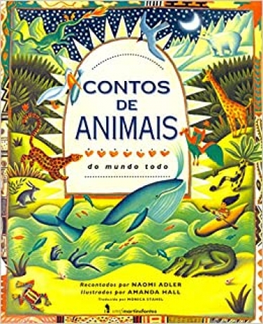 Contos De Animais