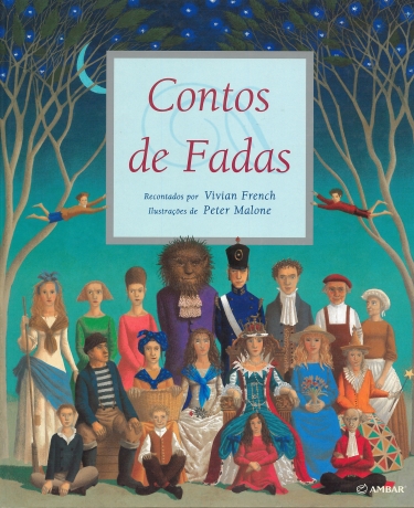 Contos De Fadas