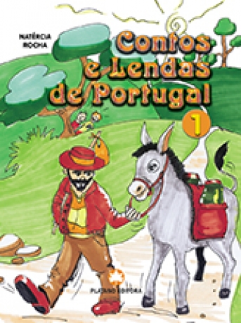 Contos E Lendas De Portugal