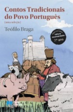 Contos Tradicionais Do Povo Português
