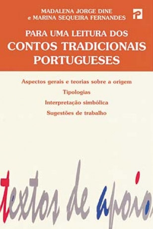 Contos Tradicionais Portugueses-Analise