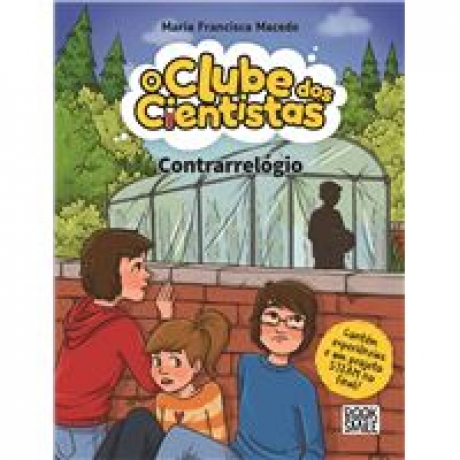 Contrarrelógio