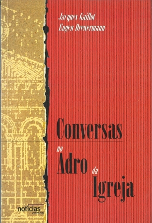 Conversas No Adro Da Igreja