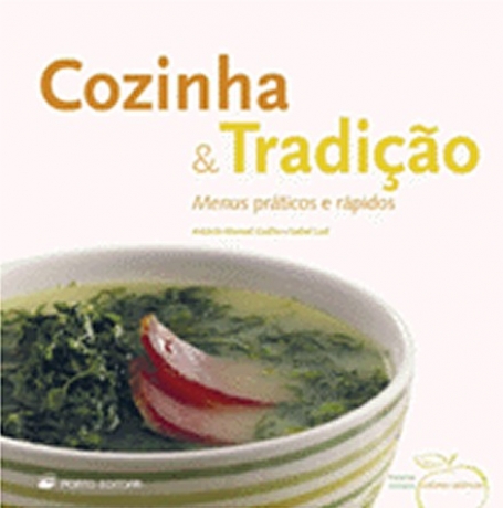 Cozinha & Tradiçao-Menus Praticos E Rapidos