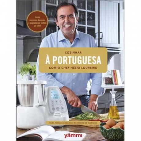 Cozinhar À Portuguesa