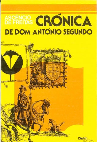 Crónicas De Dom António Segundo