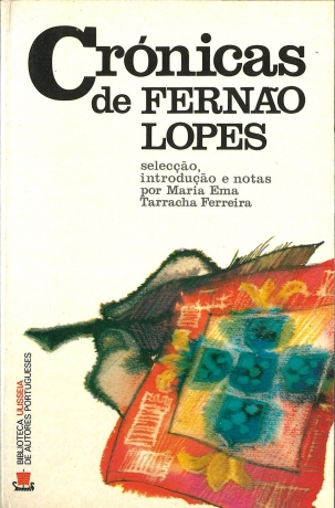 Crónicas De Fernão Lopes