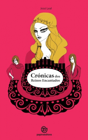 Crónicas Dos Reinos Encantados