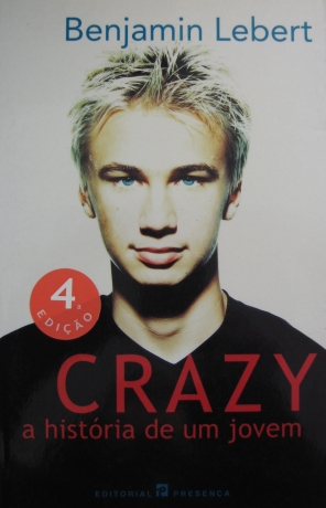 Crazy- A Historia De Um Jovem