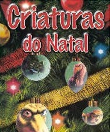 Criaturas Do Natal