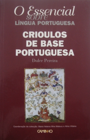 Crioulos De Base Portuguesa