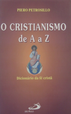 Cristianismo De A A Z