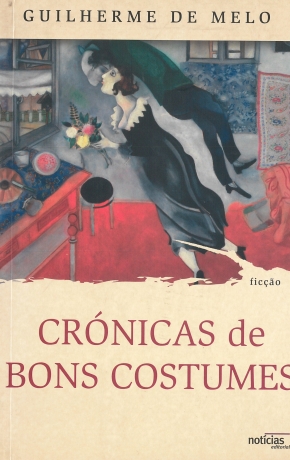 Cronicas De Bons Costumes