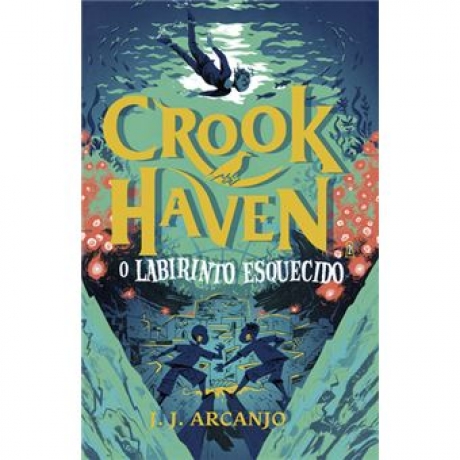 Crookhaven: O Labirinto Esquecido