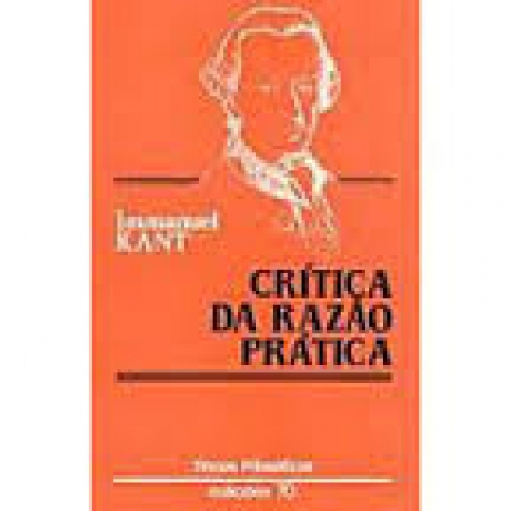 Crítica Da Razão Prática