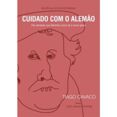 Cuidado Com O Alemão