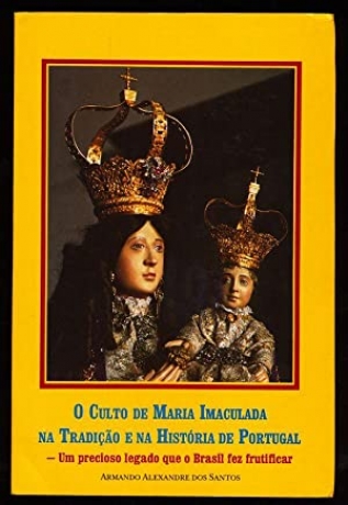 Culto De Maria Imaculada