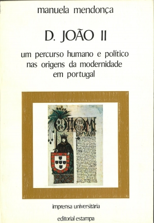 D. João Ii