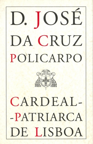 D. José Da Cruz Policarpo