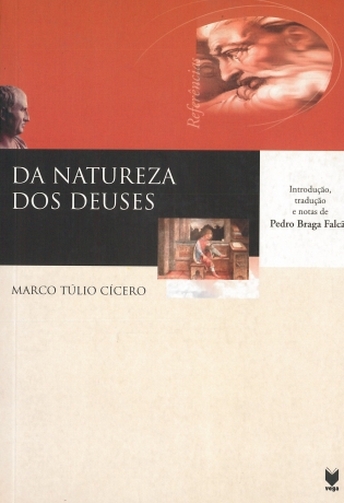 Da Natureza Dos Deuses