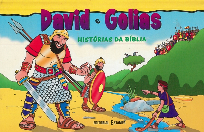 David e Golias
