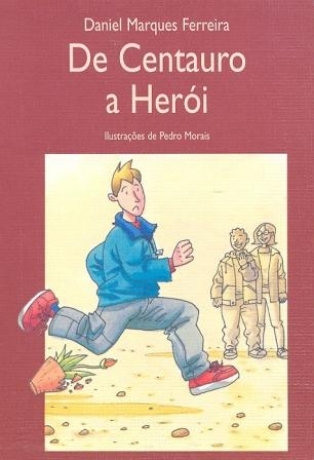 De Centauro A Herói