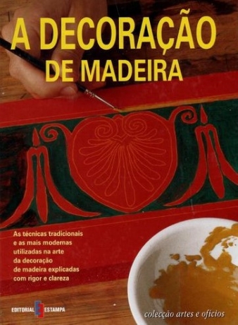 Decoraçao De Madeira